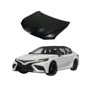 2024 Camry Hood