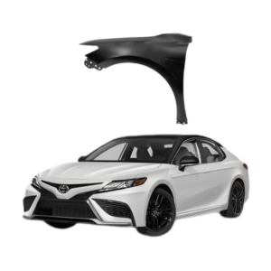 2024 Camry Fender