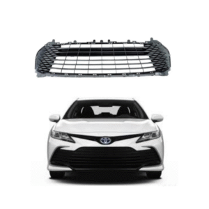2024 Camry Front Bumper Grille