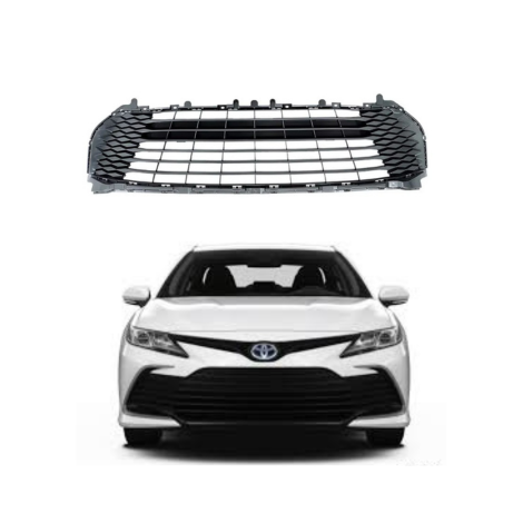 2024 Camry Front Bumper Grille
