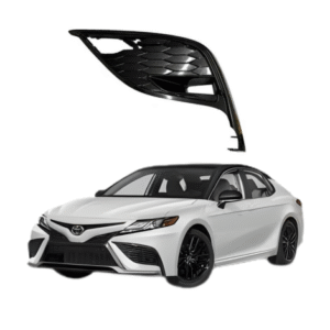 2024 Camry Fog Lamp Cover