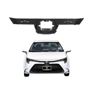 Corolla 2020 Le Grille
