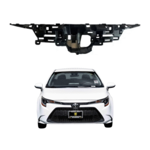 Corolla 2020 Le Grille Bracket