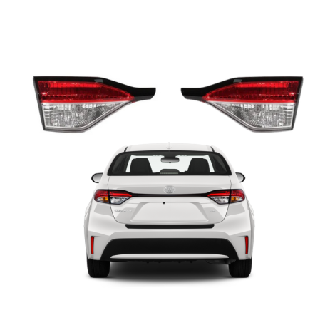 Corolla 2020 Le Tail Lamp Inner-Led