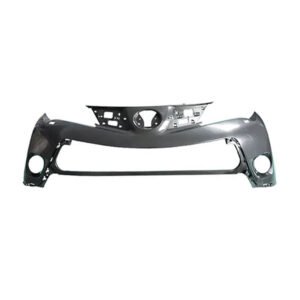 Rav4 2022-2025 - Front Bumper Cover