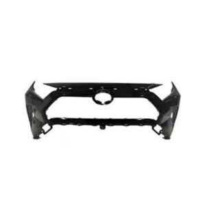 Rav4 2022-2025 - Front Bumper Cover