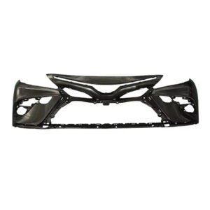 Corolla 2020-2024 - Front Bumper Cover