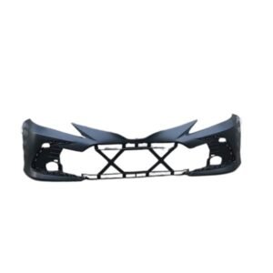 Corolla Cross 2023-2025 - Front Bumper Cover (Sport/Appearance Type)
