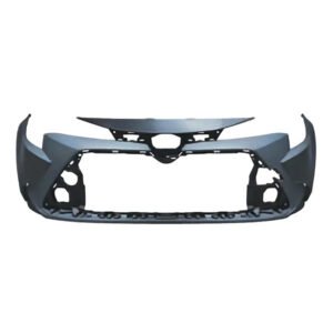 Corolla 2023-2025 - Front Bumper Cover (Sport Type)