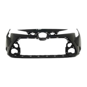 Corolla 2023-2025 - Front Bumper Cover