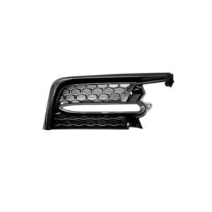 Corolla 2020 - Fog Lamp Cover