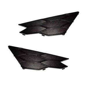 Camry 2021 - Front Trailer Cover