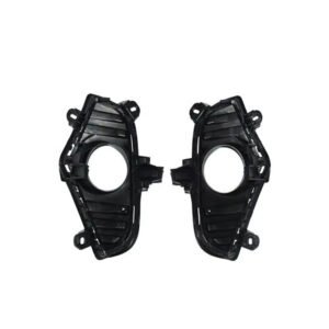 Rav4 2019 - Fog Lamp Cover