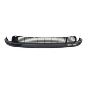Corolla Cross 2022-2025 - Front Bumper Lower Valance/Air Dam