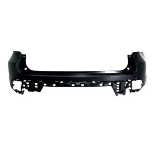 Corolla Cross 2022-2025 - Front Bumper Side Garnish/Fog Lamp Cover Lh