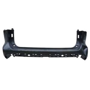 Corolla Cross 2022-2025 - Front Bumper Side Garnish/Fog Lamp Cover Rh
