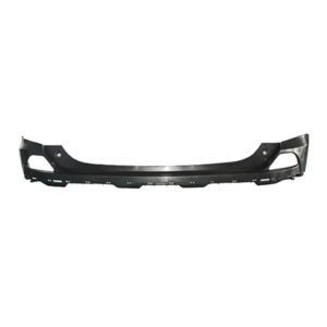 Rav4 2022-2025 - Front Bumper Side Garnish/Fog Lamp Cover Rh