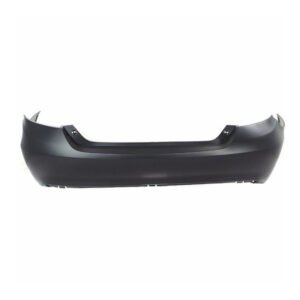 Corolla 2020-2024 - Front Bumper Lower Side Garnish/Fog Lamp Cover Rh