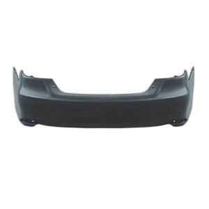 Corolla 2020-2024 - Front Bumper Side Garnish