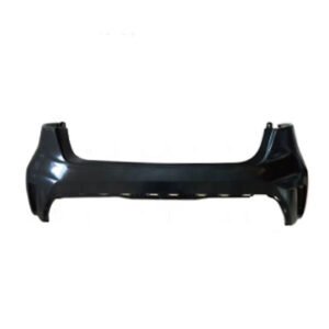 Corolla 2020-2024 - Front Bumper Side Garnish/Fog Lamp Cover Rh