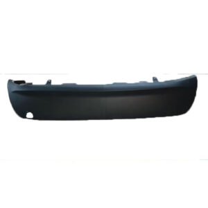 Corolla 2020-2025 - Front Bumper Side Support Bracket Lh