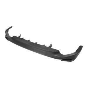 Camry 2021 - Rear Bumper Down