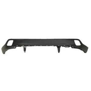 Corolla Cross 2022-2025 - Front Bumper Side Support Bracket Lh