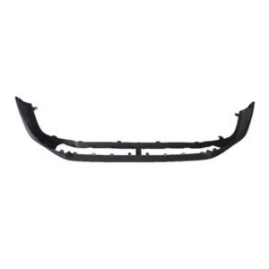Rav4 2019-2024 - Rear Bumper Step Pad/Upper Protector