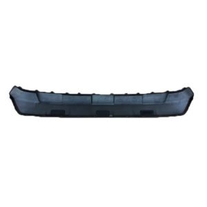 Rav4 2019-2024 - Rear Bumper Side Bracket/Retainer Lh (Black/C0 Color Code)