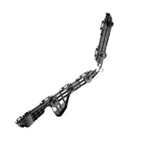 Camry 2021 - Rear Bumper Bracket