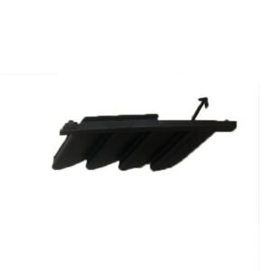 Corolla 2020-2024 - Front Bumper Lower Grille Moulding/Center Bracket