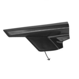 Corolla 2020-2025 - Front Lower Grille Bracket/Center Support