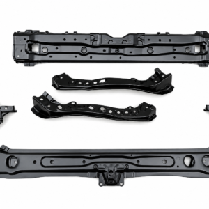 Corolla 2020-2025 - Hood Panel/Engine Hood