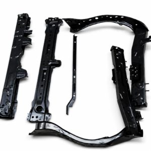 Corolla Cross 2022-2025 - Hood Lock Support/Upper Radiator Support