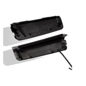Rav4 2019 - Front Bumper Cover