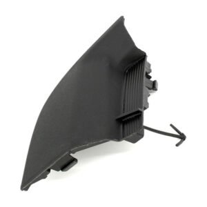 Rav4 2016-2019 - Front Bumper Trailer Cover