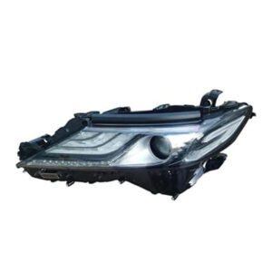 Camry 2021 - Head Lamp Rhd