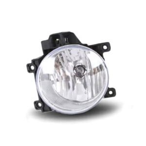 Rav4 2019 - Fog Lamp