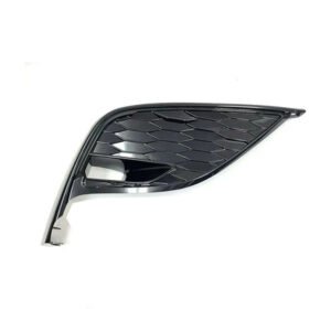 Camry 2021 - Fog Lamp Cover With Painting