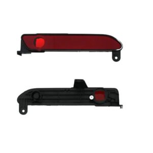 Rav4 2019 - Rear Fog Lamp