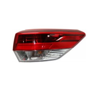 Highlander 2018-2021 - Tail Lamp Outer