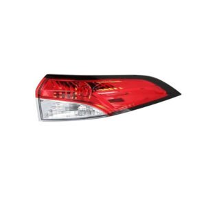 Corolla 2020 - Tail Lamp Led