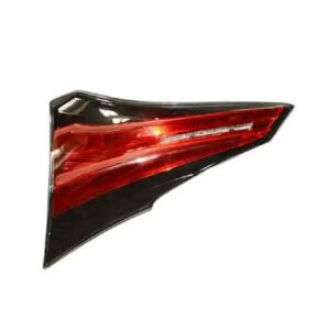Rav4 2016-2019 - Tail Lamp