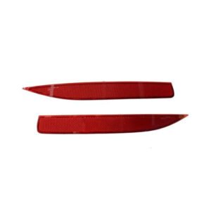 Corolla 2020 - Rear Bumper Lamp