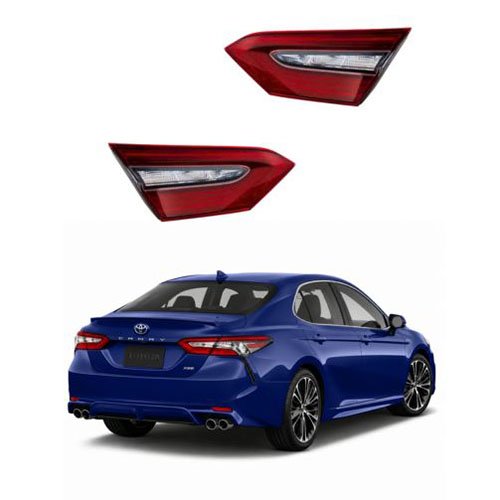 Toyota Camry Ascent Sl & Sx 2021 Tail Lamp Inner