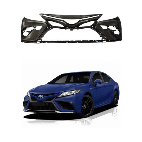 Toyota Camry Ascent Sport Sx 2021 Front Bumper