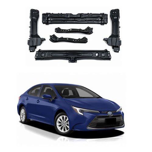 Toyota Corolla Ascent Sport 2020 Radiator Support