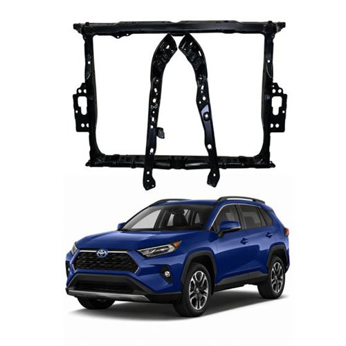 Toyota Rav4 2016-2019 Radiator Frame