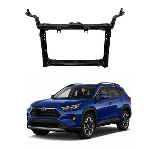 Toyota Rav4 2019 Radiator Frame