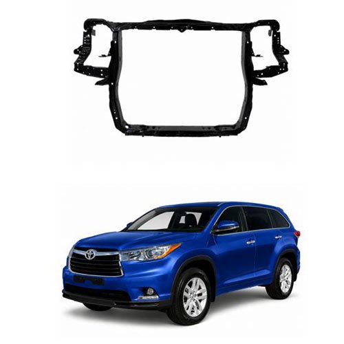 Toyota Kluger 2015-2018 Radiator Support
